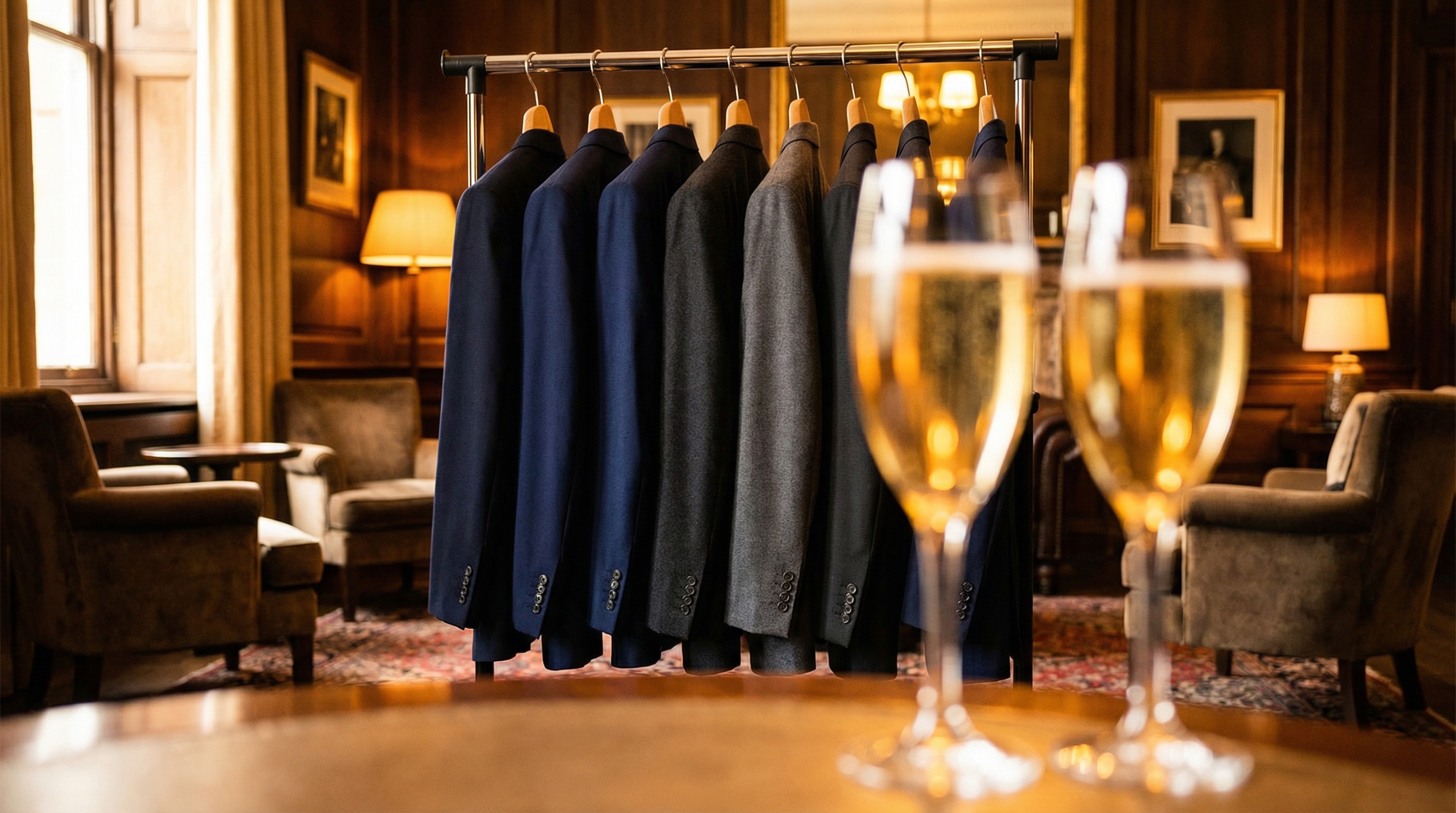 The Complete Guide to Running a Profitable Trunk Show